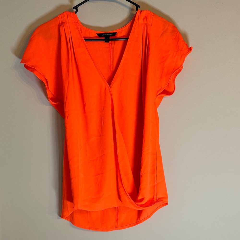 Banana Republic Blouse